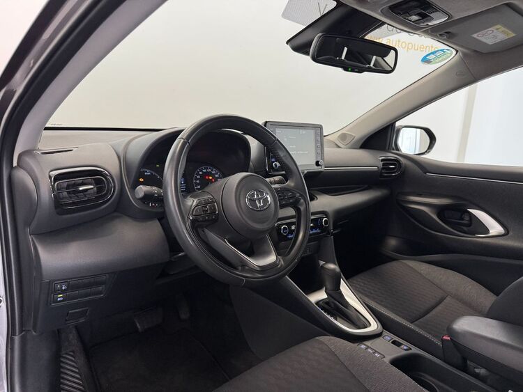 Toyota Yaris ACTIVE TECH foto 14