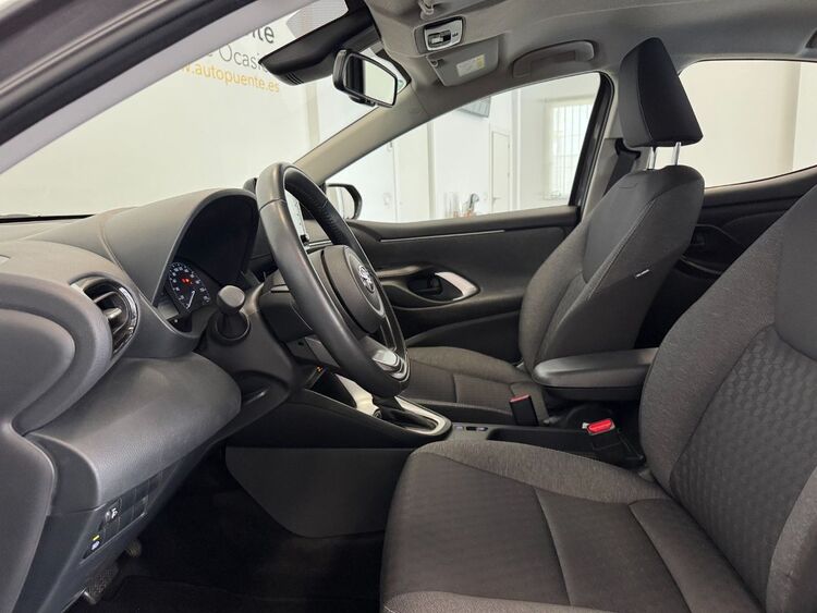 Toyota Yaris ACTIVE TECH foto 16