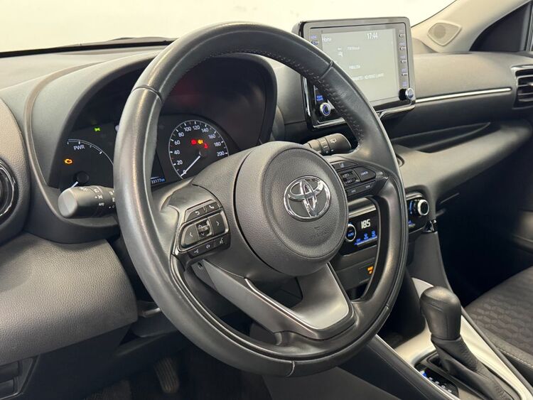Toyota Yaris ACTIVE TECH foto 21