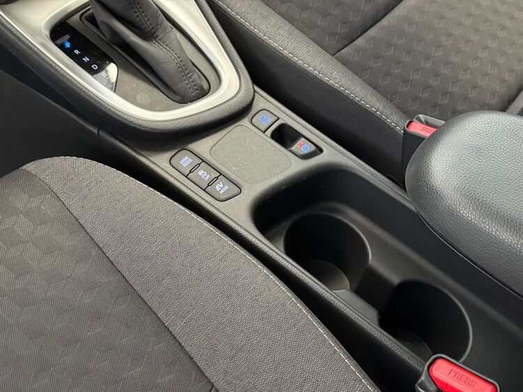 Toyota Yaris ACTIVE TECH foto 27