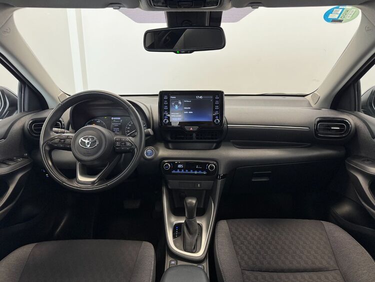 Toyota Yaris ACTIVE TECH foto 29