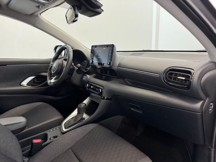 Toyota Yaris ACTIVE TECH foto 30