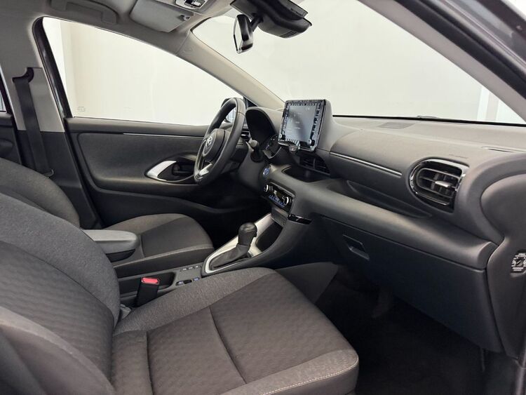Toyota Yaris ACTIVE TECH foto 31