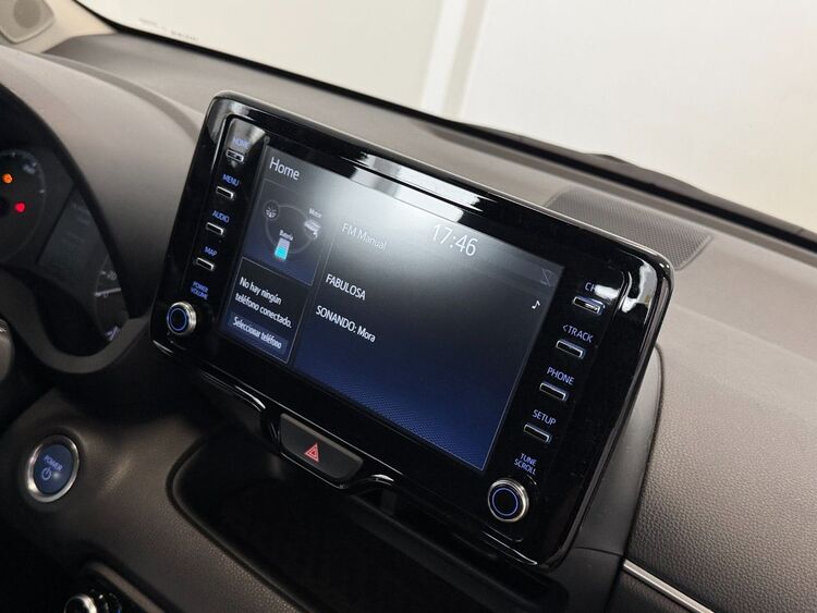 Toyota Yaris ACTIVE TECH foto 34