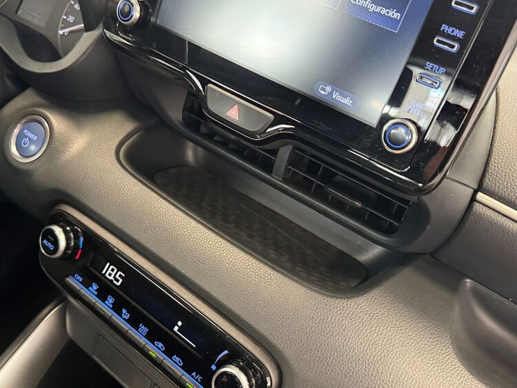 Toyota Yaris ACTIVE TECH foto 36