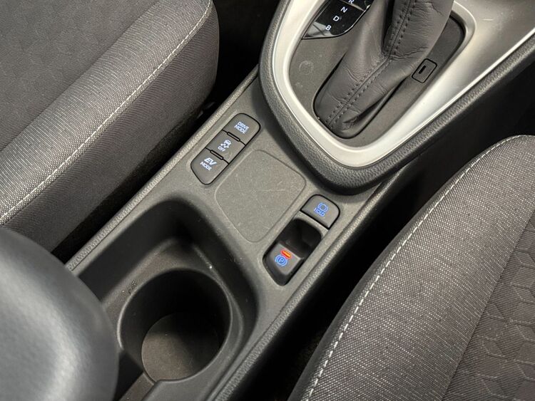 Toyota Yaris ACTIVE TECH foto 39