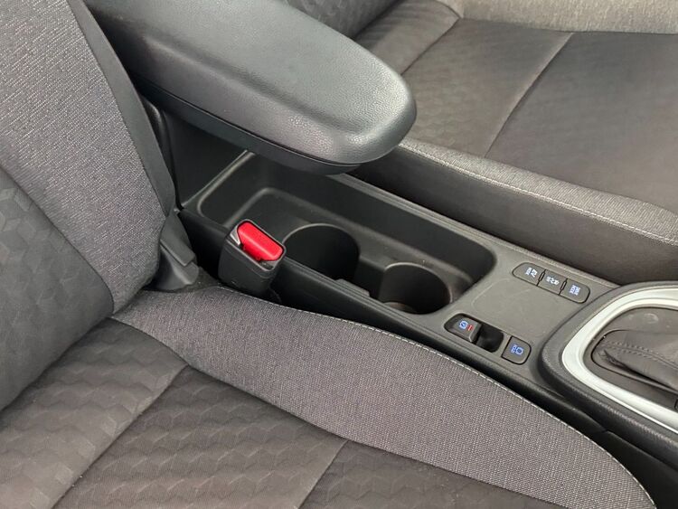 Toyota Yaris ACTIVE TECH foto 40