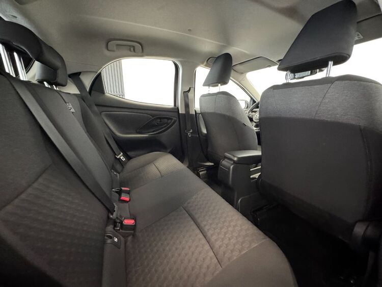 Toyota Yaris ACTIVE TECH foto 41