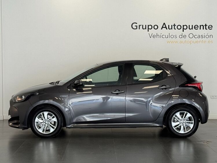 Toyota Yaris ACTIVE TECH foto 6