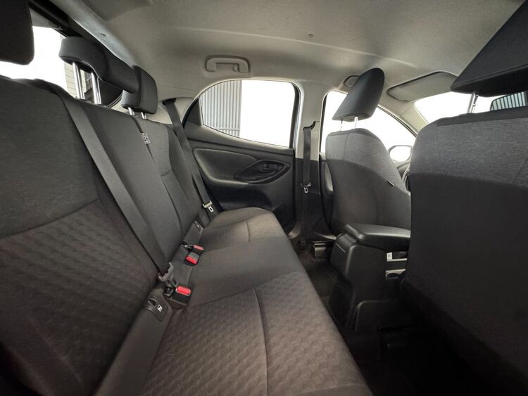 Toyota Yaris ACTIVE TECH foto 42