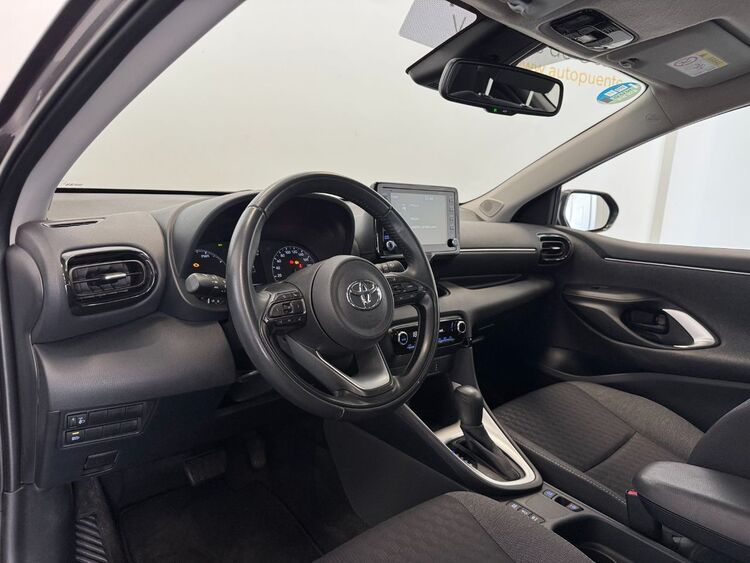 Toyota Yaris ACTIVE TECH foto 8