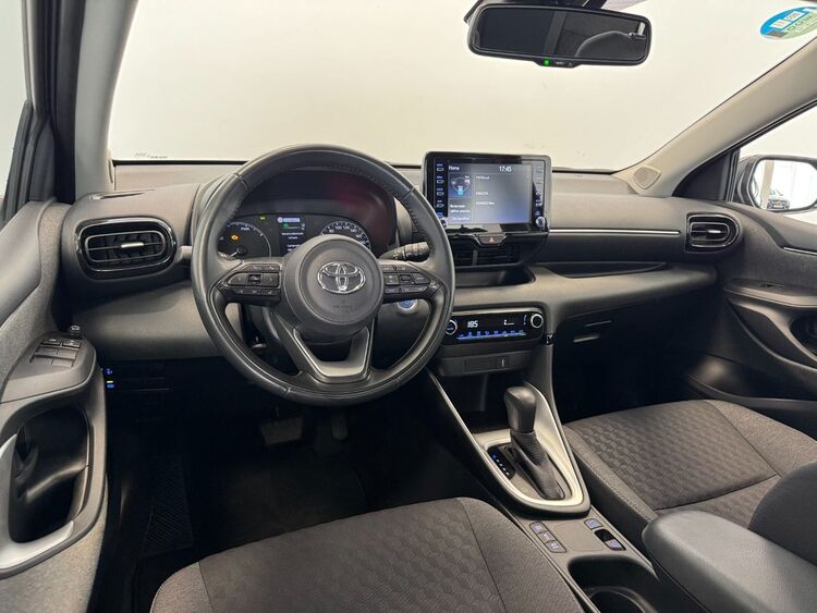 Toyota Yaris ACTIVE TECH foto 9
