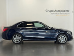 Mercedes Clase C AMG LINE miniatura 3