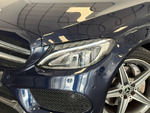 Mercedes Clase C AMG LINE miniatura 46