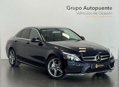 Mercedes - Clase C