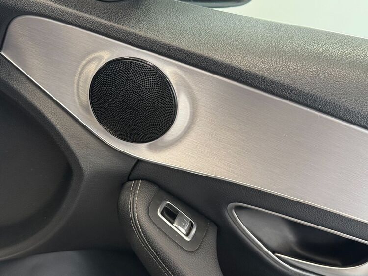 Mercedes Clase C AMG LINE foto 32