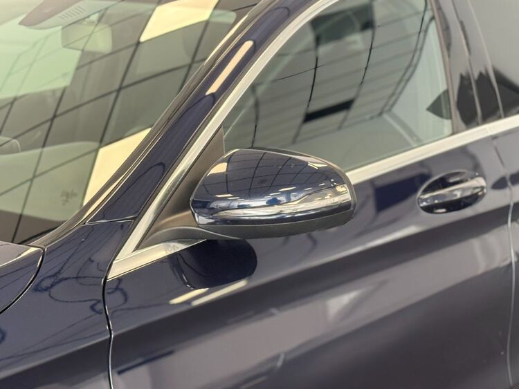 Mercedes Clase C AMG LINE foto 44