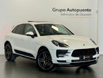 Porsche Macan MACAN miniatura 2
