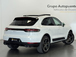 Porsche Macan MACAN miniatura 4