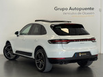 Porsche Macan MACAN miniatura 5