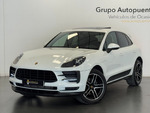 Porsche Macan MACAN miniatura 7
