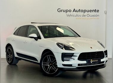 Porsche - Macan
