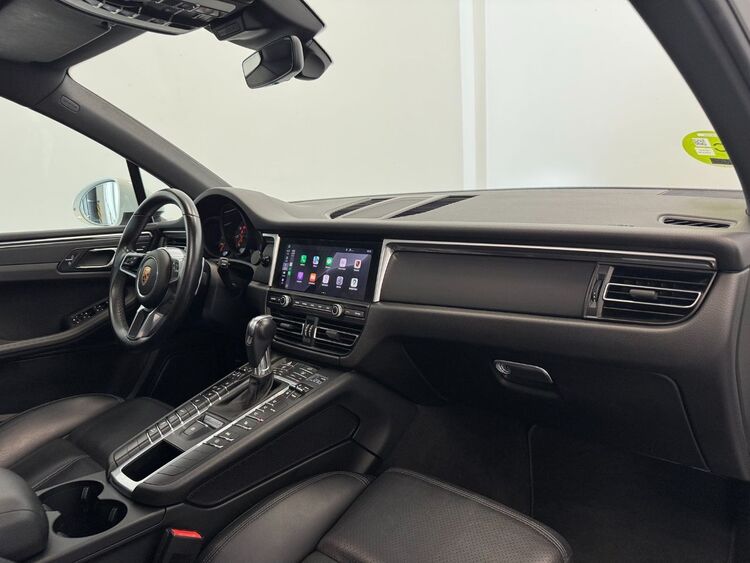 Porsche Macan MACAN foto 13