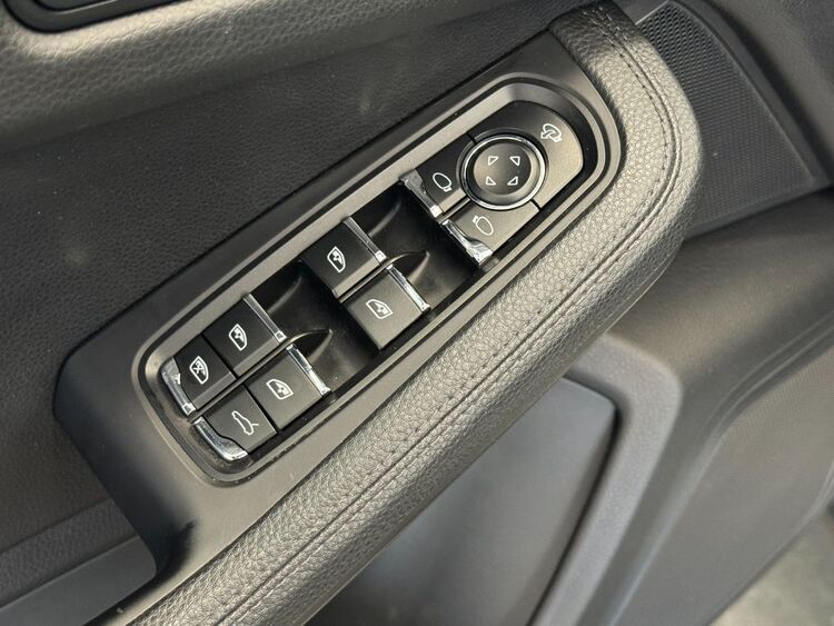 Porsche Macan MACAN foto 17