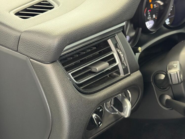 Porsche Macan MACAN foto 20