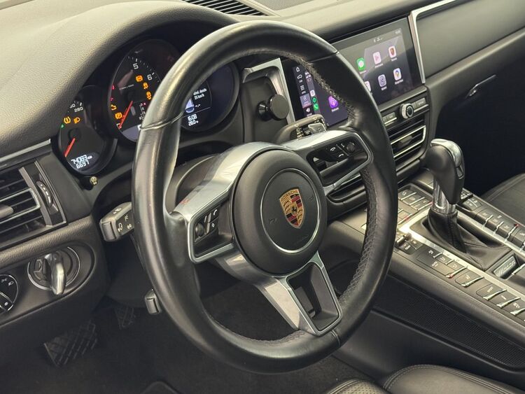 Porsche Macan MACAN foto 21