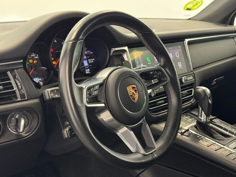 Porsche Macan MACAN foto 22