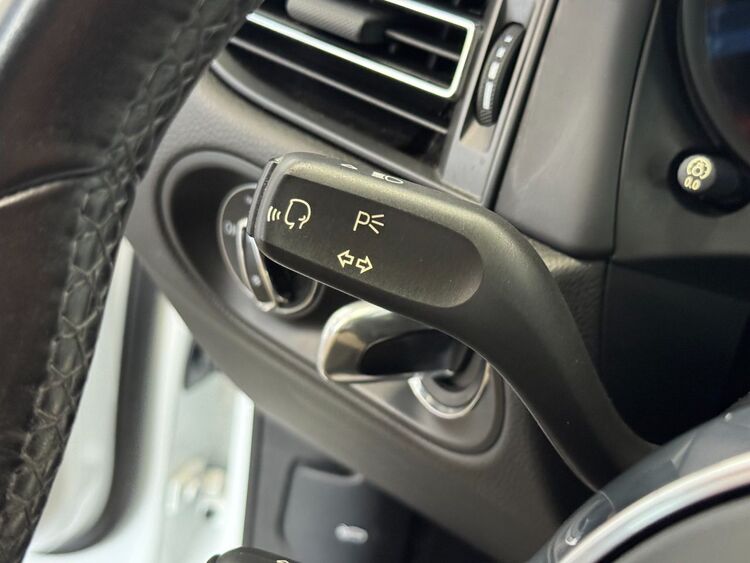 Porsche Macan MACAN foto 25