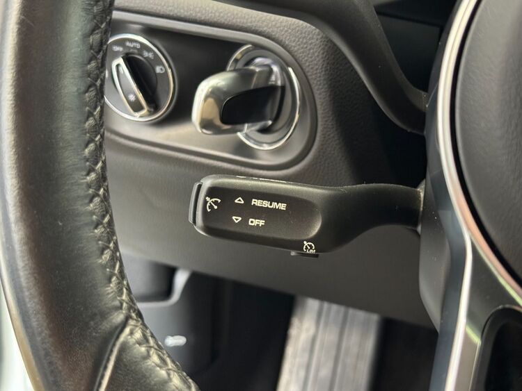 Porsche Macan MACAN foto 26