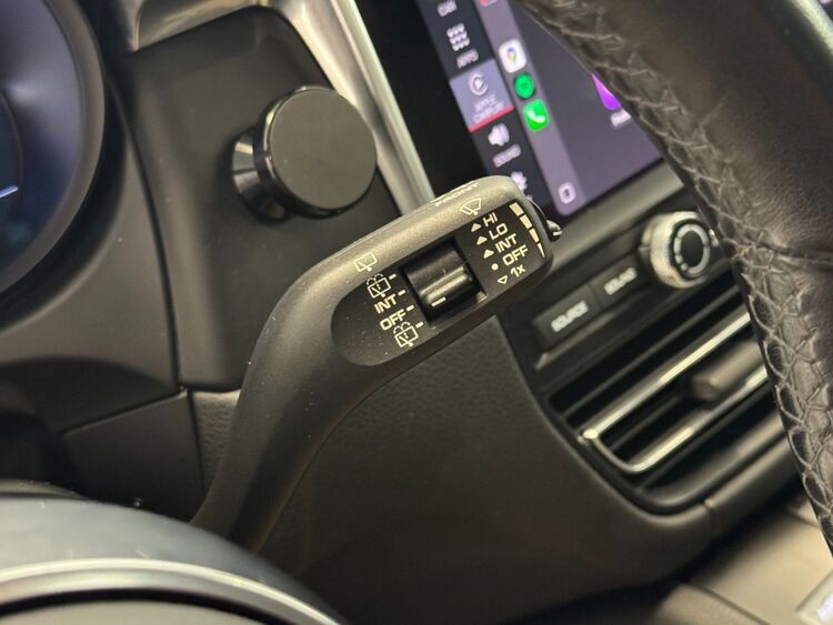 Porsche Macan MACAN foto 27