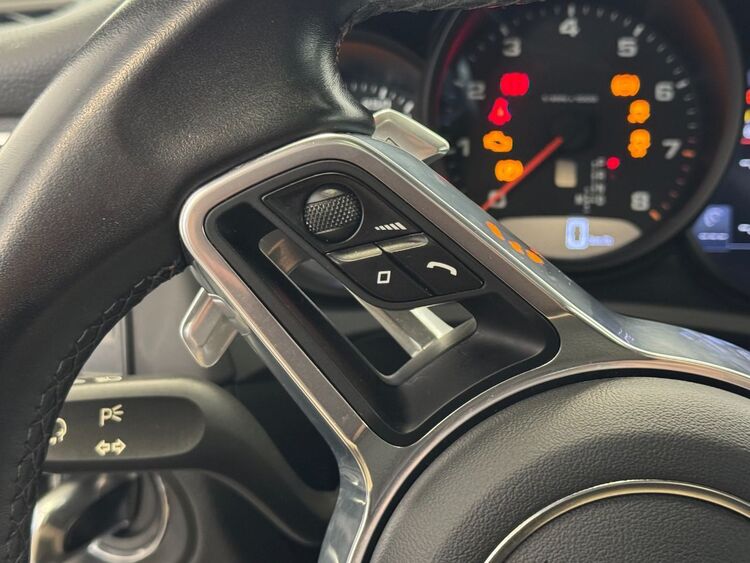 Porsche Macan MACAN foto 28