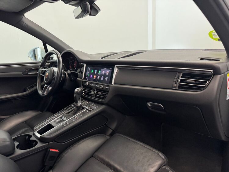 Porsche Macan MACAN foto 31