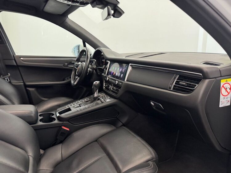 Porsche Macan MACAN foto 32