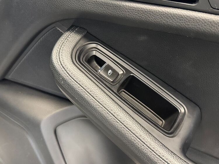 Porsche Macan MACAN foto 35