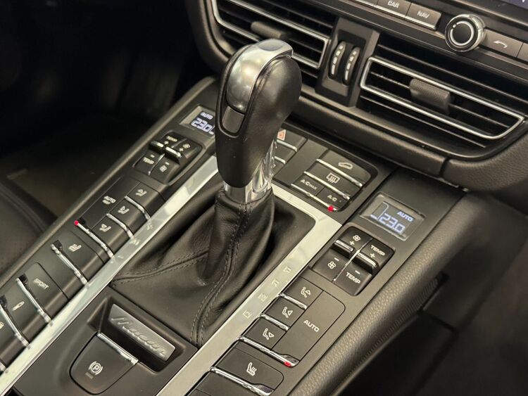 Porsche Macan MACAN foto 43