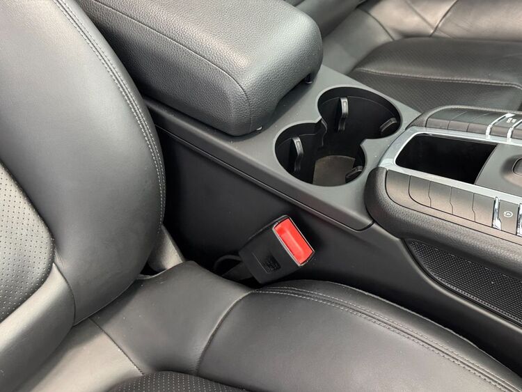 Porsche Macan MACAN foto 46