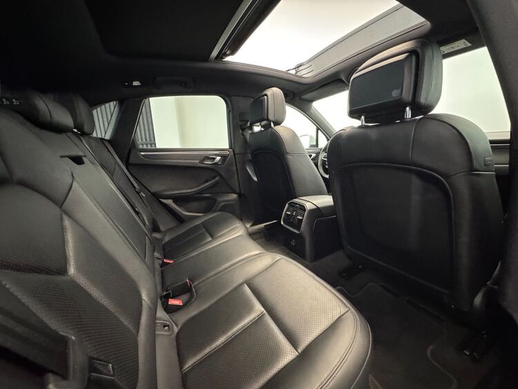 Porsche Macan MACAN foto 47
