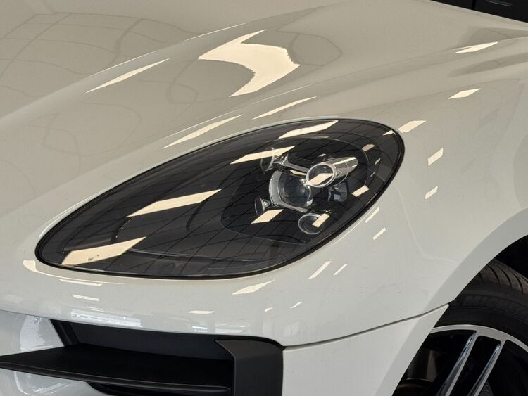 Porsche Macan MACAN foto 49