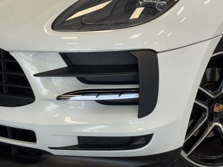 Porsche Macan MACAN foto 50