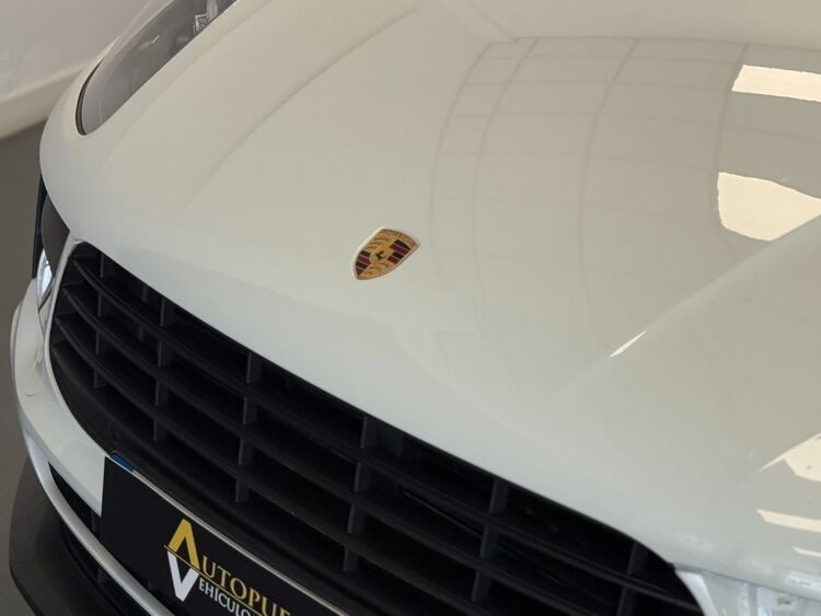 Porsche Macan MACAN foto 51