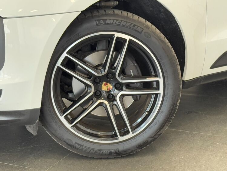 Porsche Macan MACAN foto 52