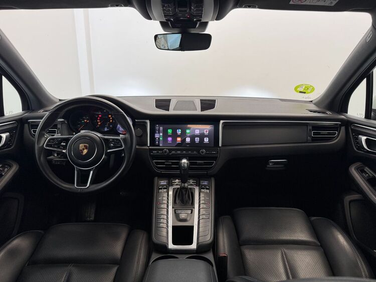 Porsche Macan MACAN foto 10
