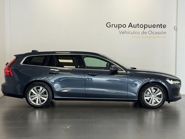 Volvo V60 MOMENTUM PRO AUTO foto 3