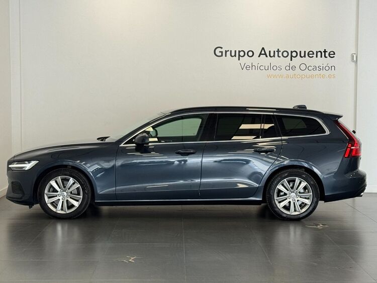 Volvo V60 MOMENTUM PRO AUTO foto 6