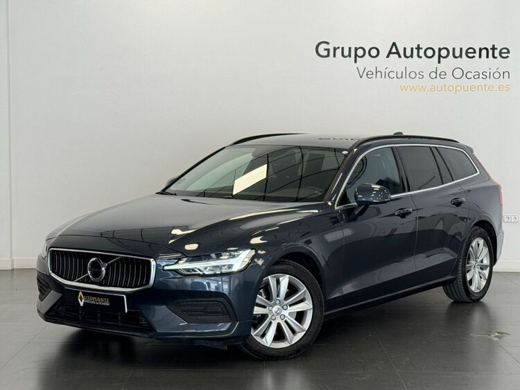 Volvo V60 MOMENTUM PRO AUTO foto 7