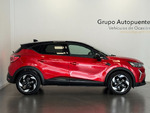 Renault Captur TECHNO miniatura 3
